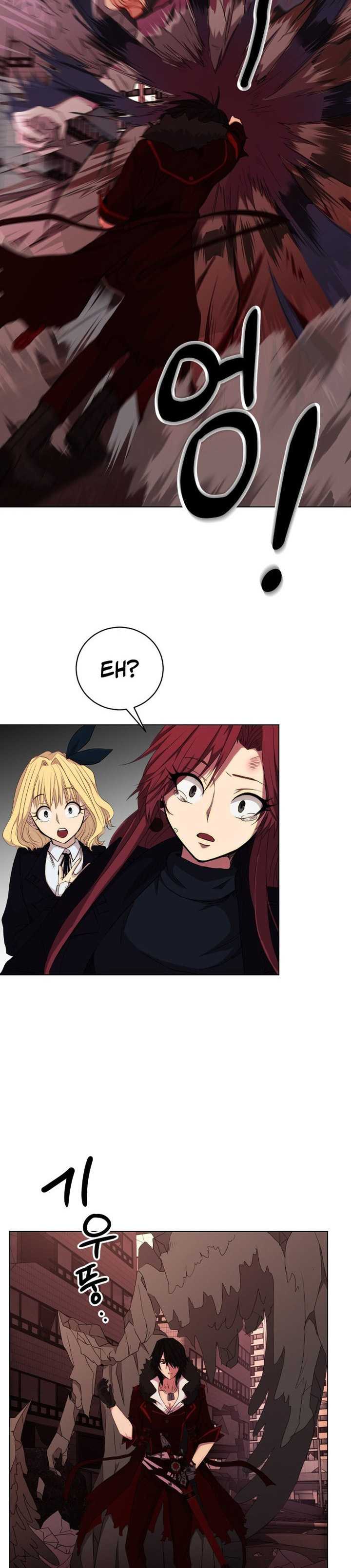 Return of the SSS-Class Demon Lord Chapter 01