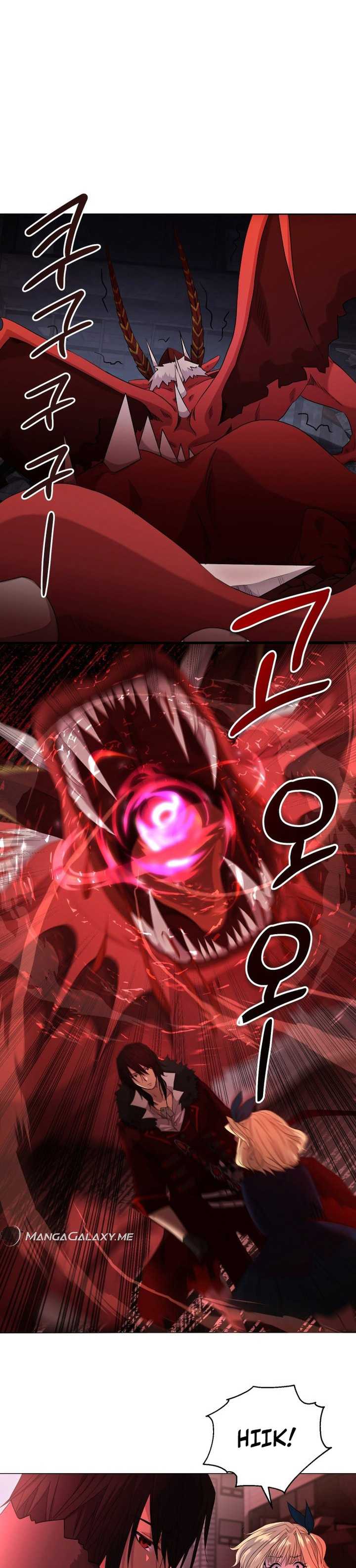 Return of the SSS-Class Demon Lord Chapter 02