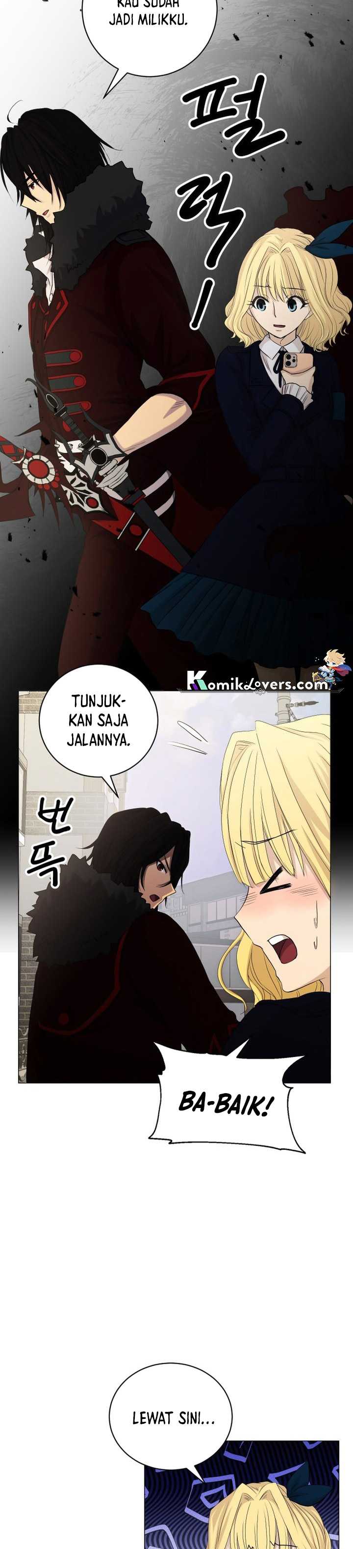 Return of the SSS-Class Demon Lord Chapter 02