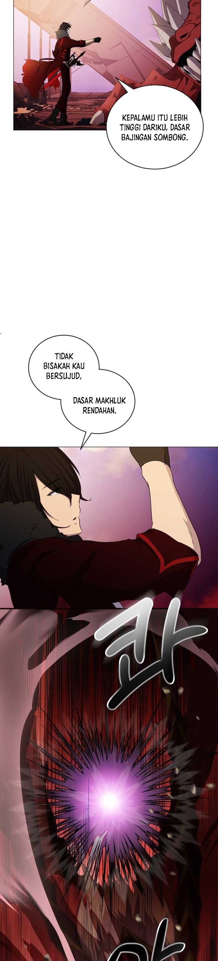 Return of the SSS-Class Demon Lord Chapter 02