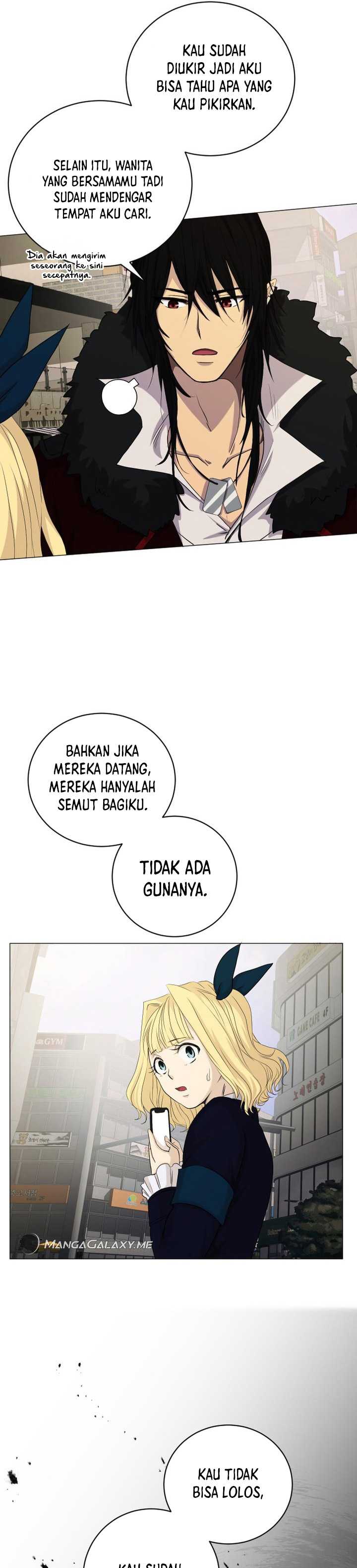 Return of the SSS-Class Demon Lord Chapter 02