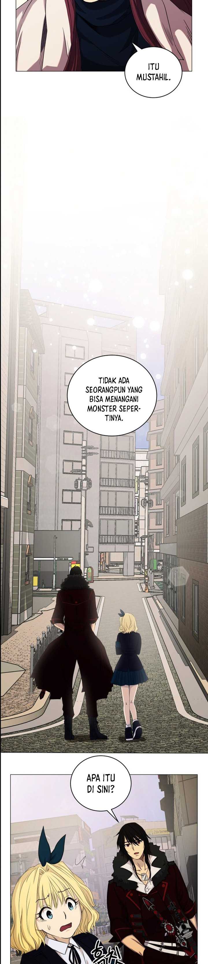 Return of the SSS-Class Demon Lord Chapter 02