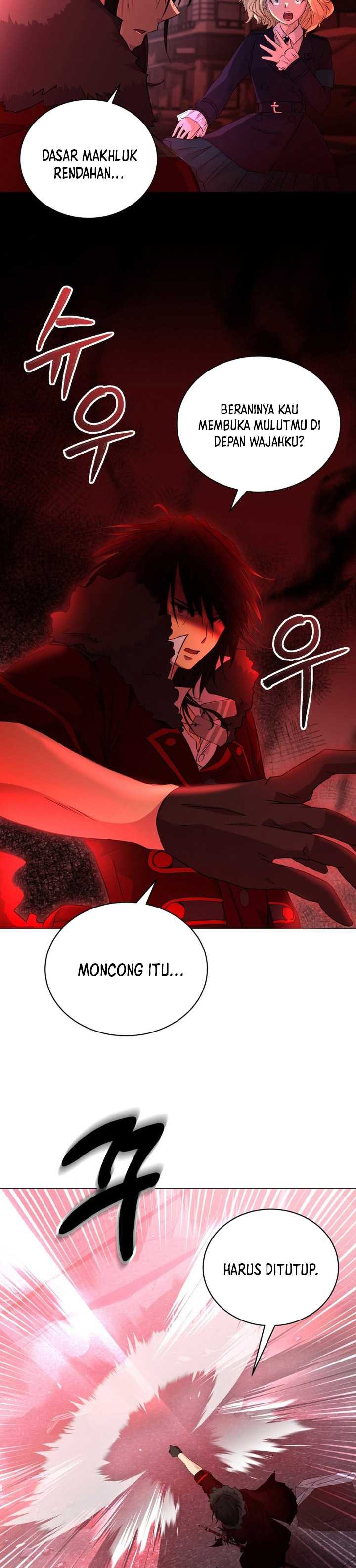 Return of the SSS-Class Demon Lord Chapter 02