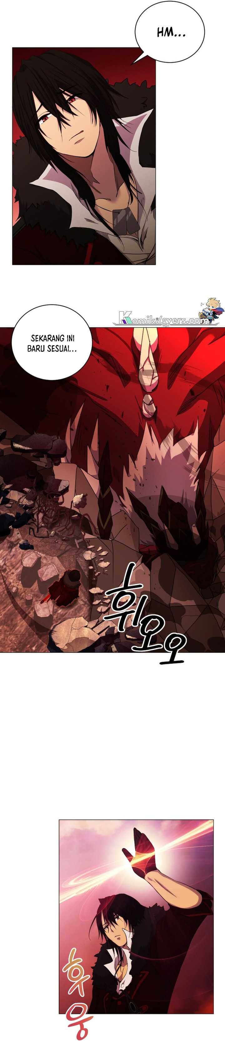 Return of the SSS-Class Demon Lord Chapter 02