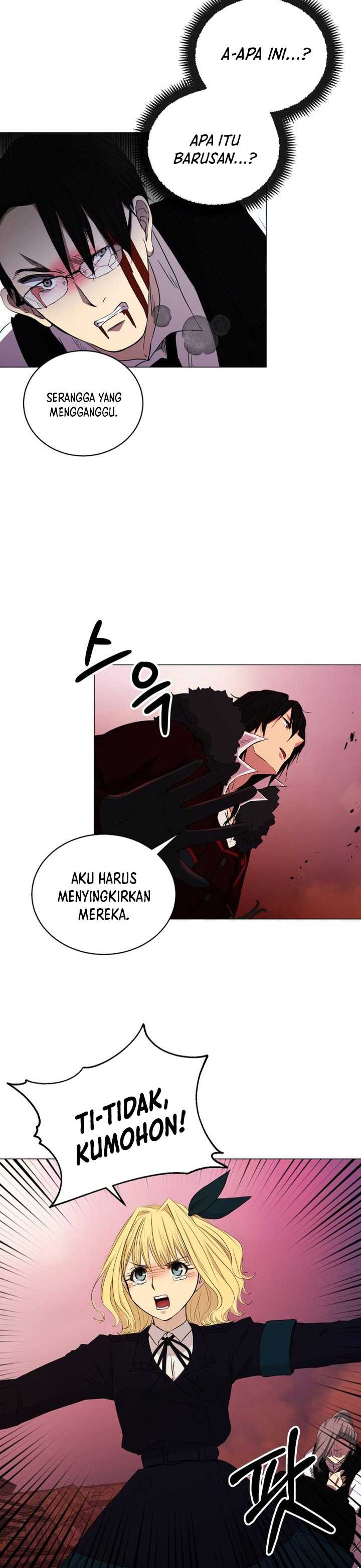 Return of the SSS-Class Demon Lord Chapter 02