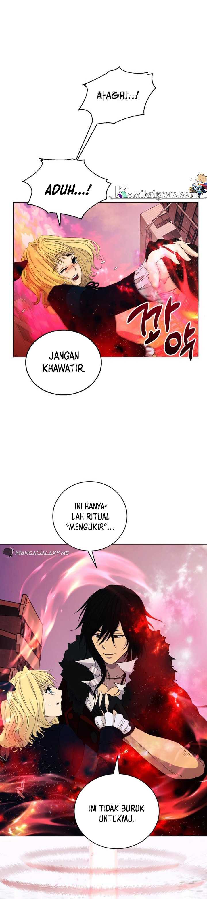 Return of the SSS-Class Demon Lord Chapter 02