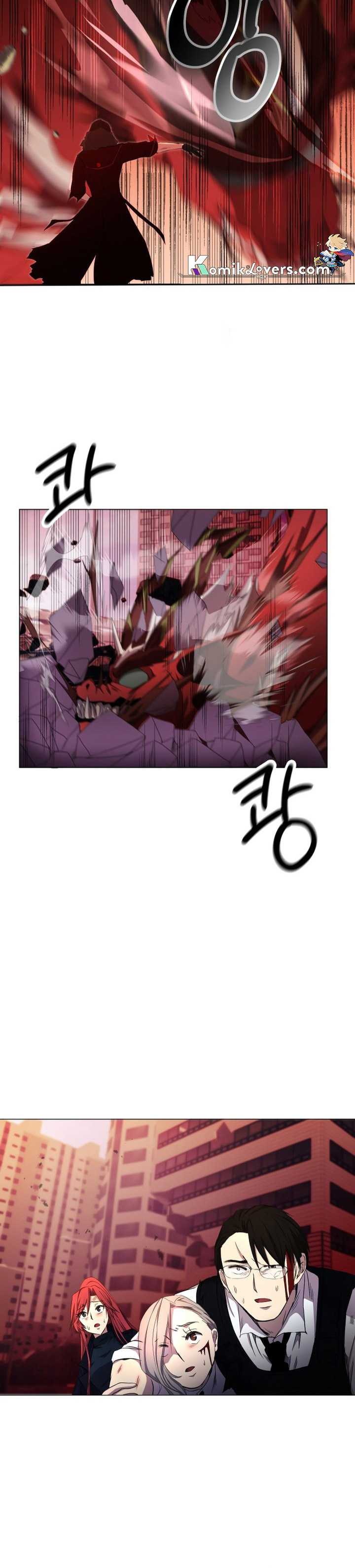 Return of the SSS-Class Demon Lord Chapter 02