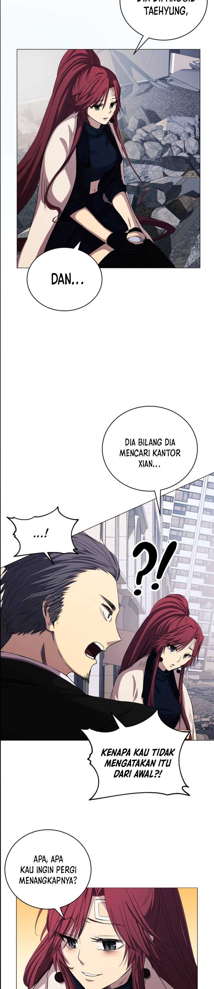 Return of the SSS-Class Demon Lord Chapter 02