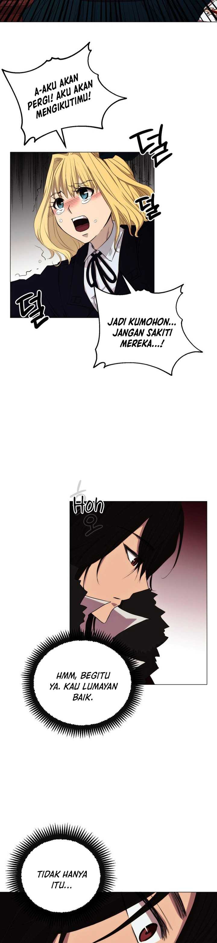 Return of the SSS-Class Demon Lord Chapter 02