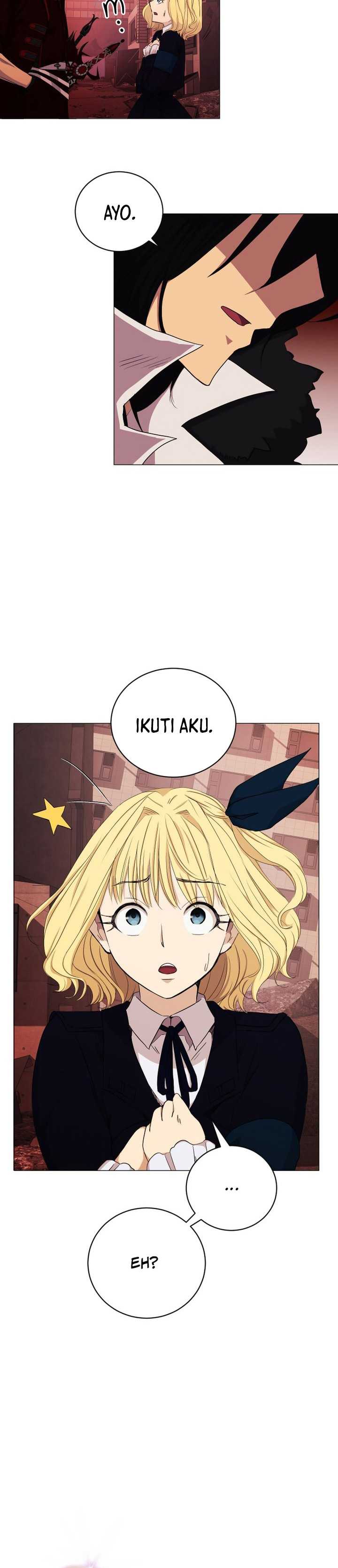Return of the SSS-Class Demon Lord Chapter 02