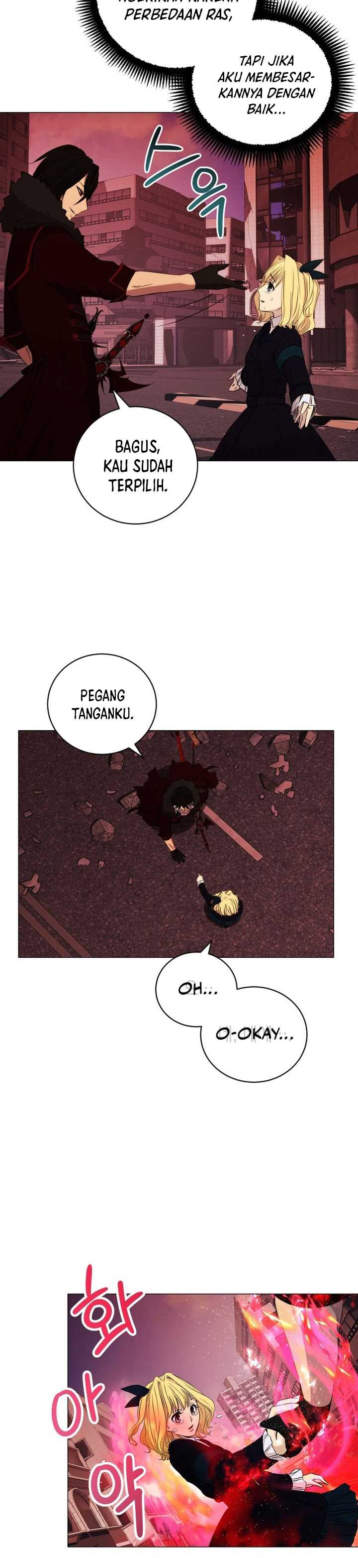 Return of the SSS-Class Demon Lord Chapter 02