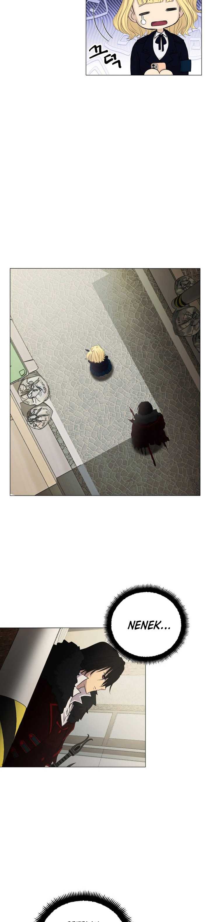 Return of the SSS-Class Demon Lord Chapter 02