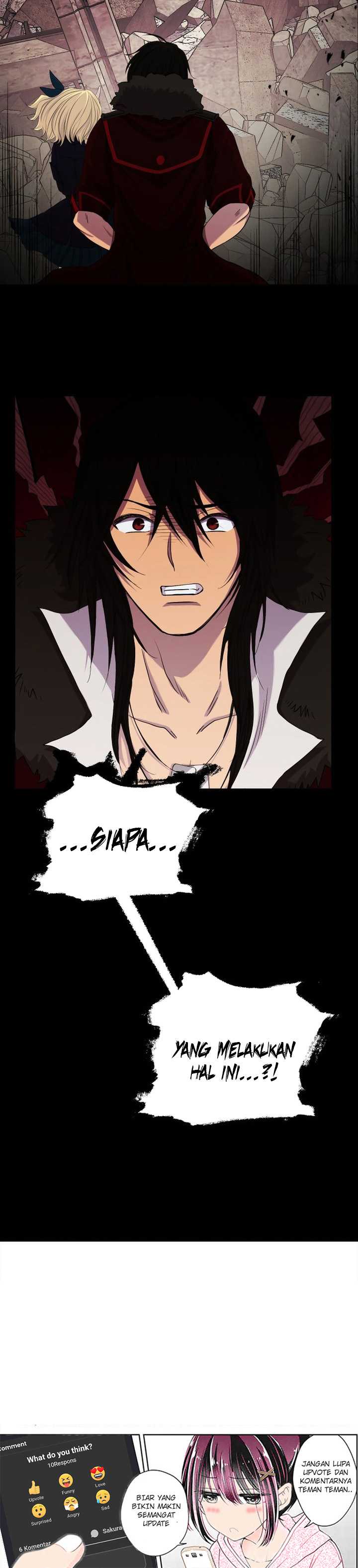 Return of the SSS-Class Demon Lord Chapter 02