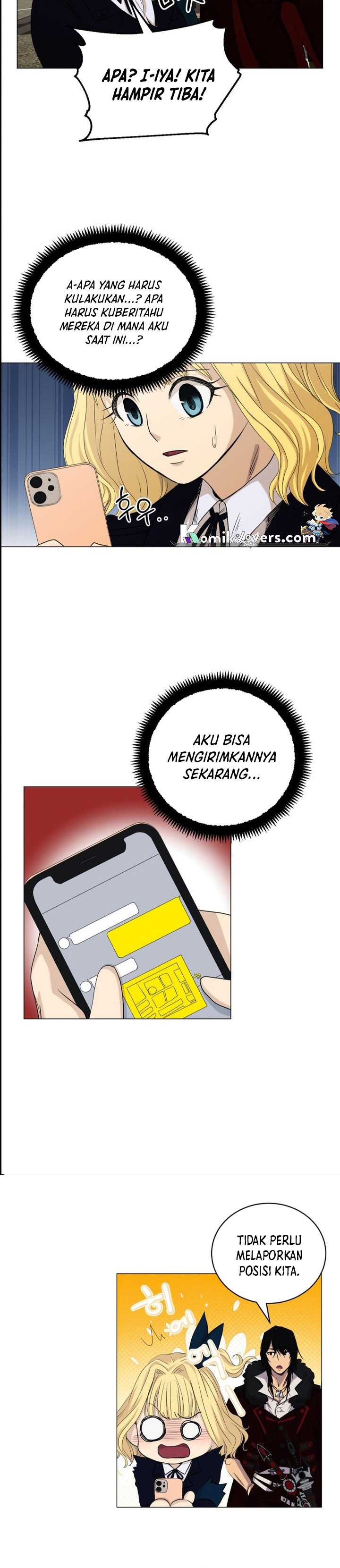Return of the SSS-Class Demon Lord Chapter 02