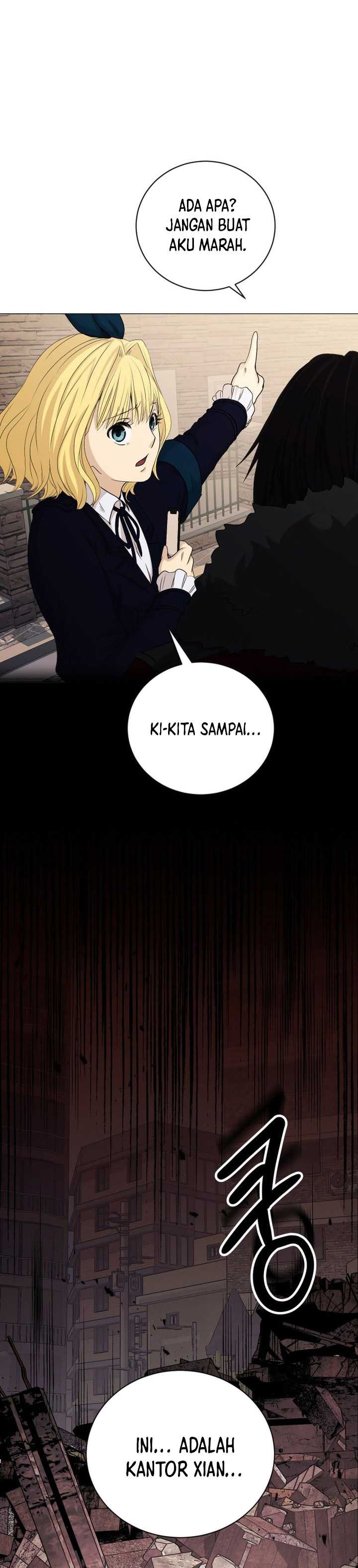 Return of the SSS-Class Demon Lord Chapter 02