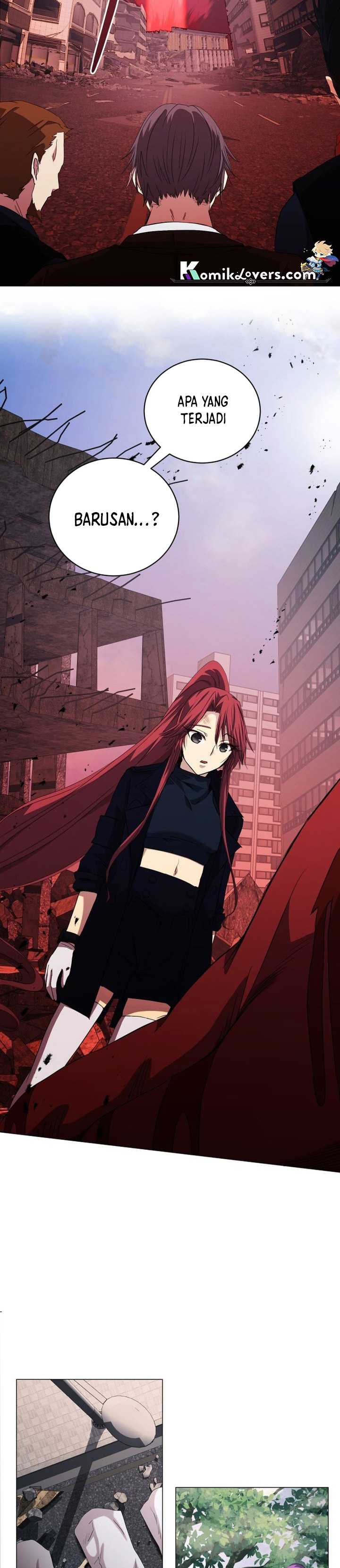 Return of the SSS-Class Demon Lord Chapter 02
