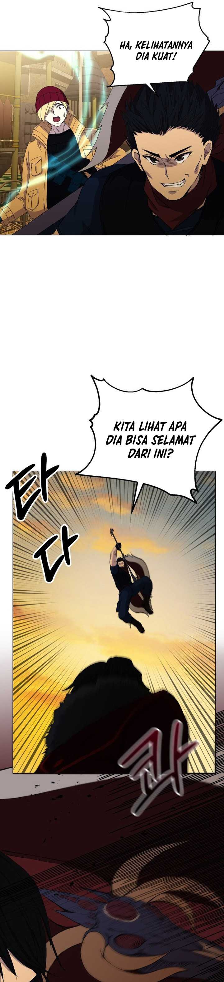 Return of the SSS-Class Demon Lord Chapter 03