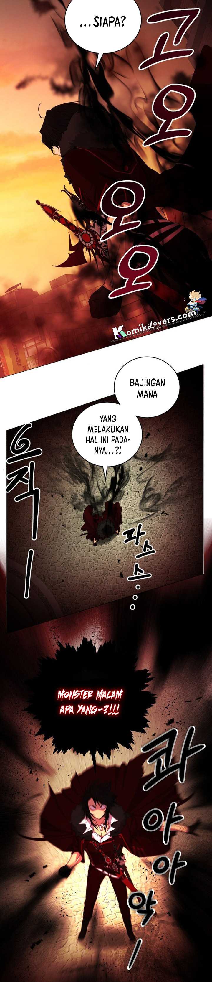 Return of the SSS-Class Demon Lord Chapter 03