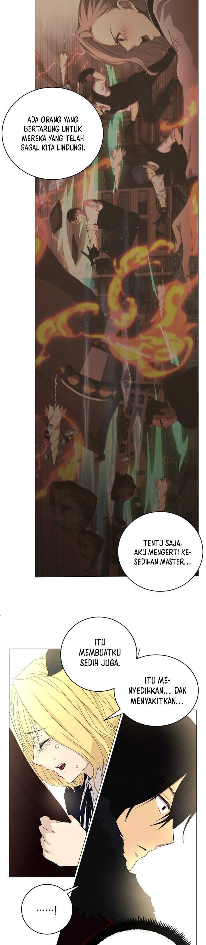 Return of the SSS-Class Demon Lord Chapter 03