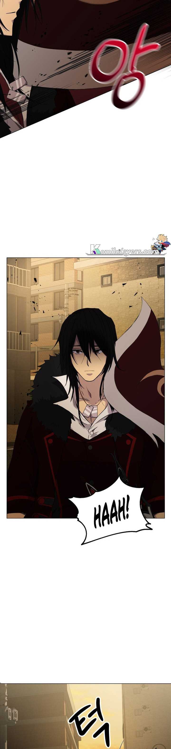 Return of the SSS-Class Demon Lord Chapter 03