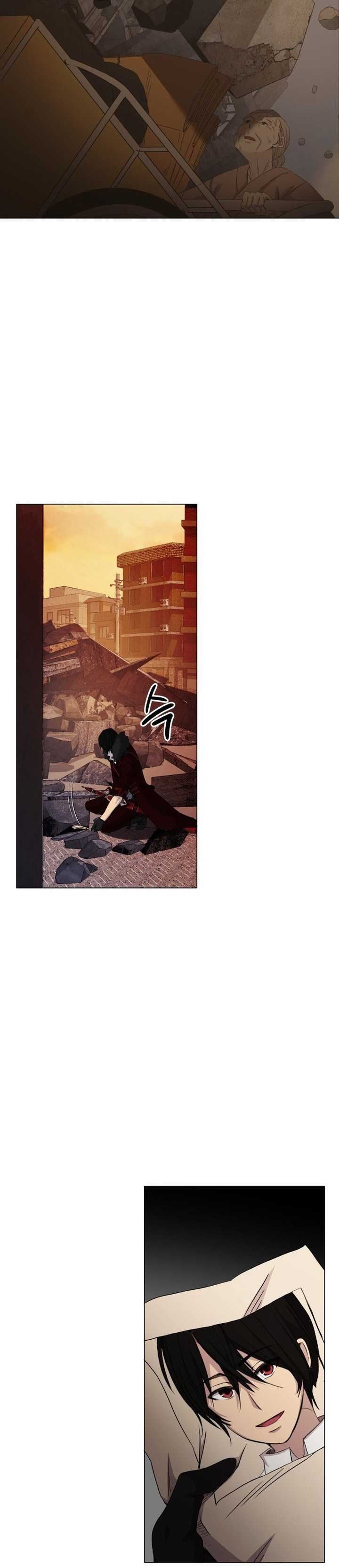 Return of the SSS-Class Demon Lord Chapter 03