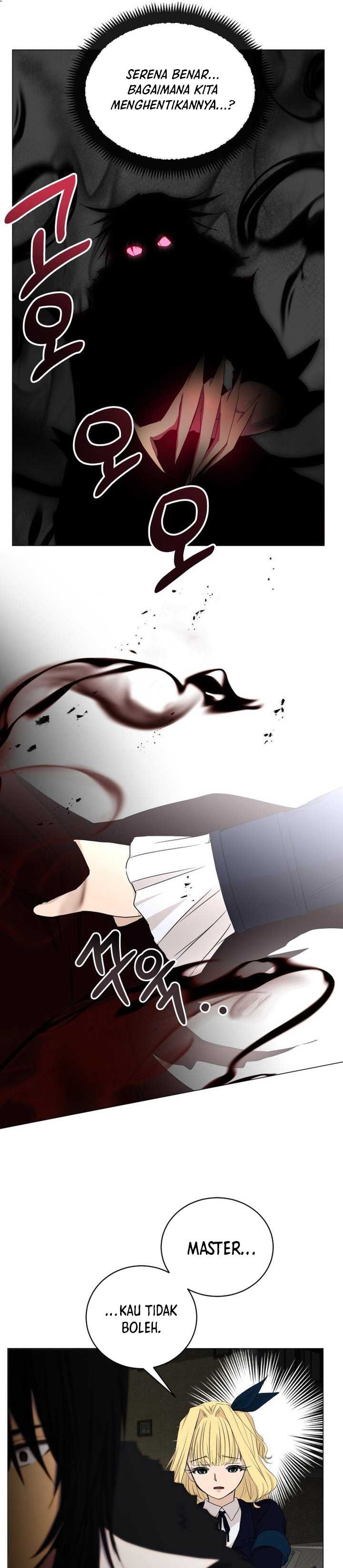 Return of the SSS-Class Demon Lord Chapter 03