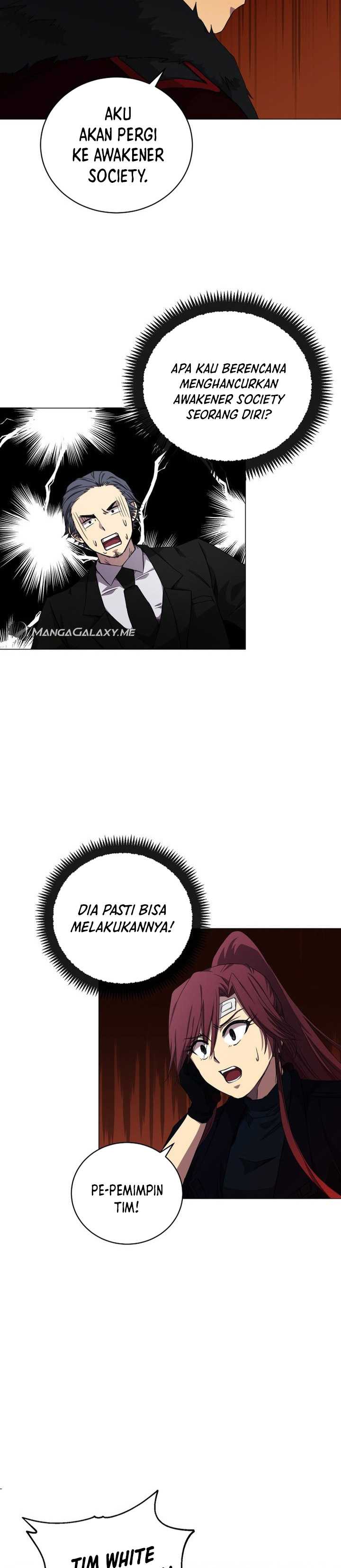 Return of the SSS-Class Demon Lord Chapter 03