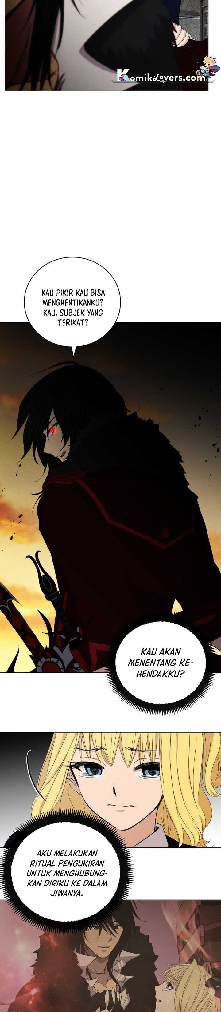 Return of the SSS-Class Demon Lord Chapter 03