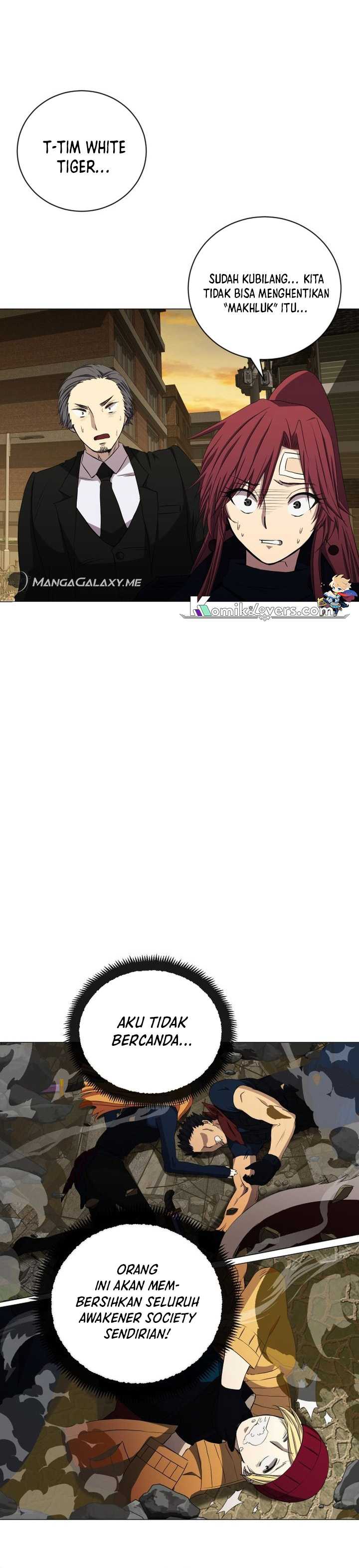 Return of the SSS-Class Demon Lord Chapter 03