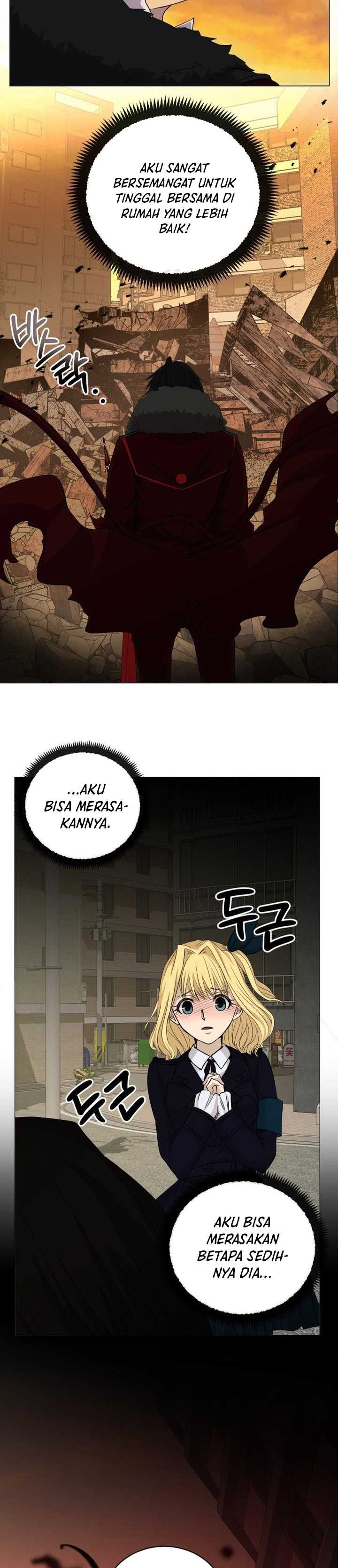 Return of the SSS-Class Demon Lord Chapter 03