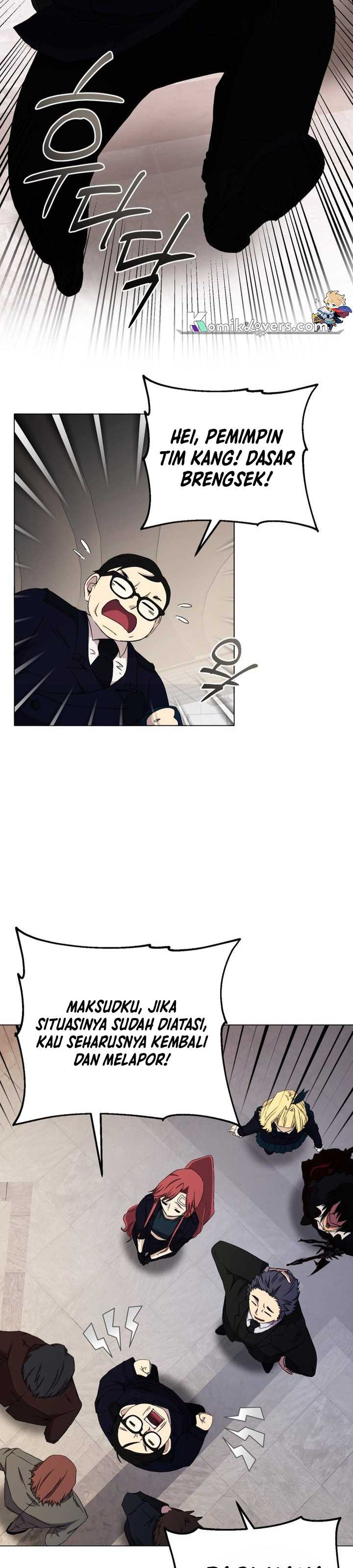 Return of the SSS-Class Demon Lord Chapter 04