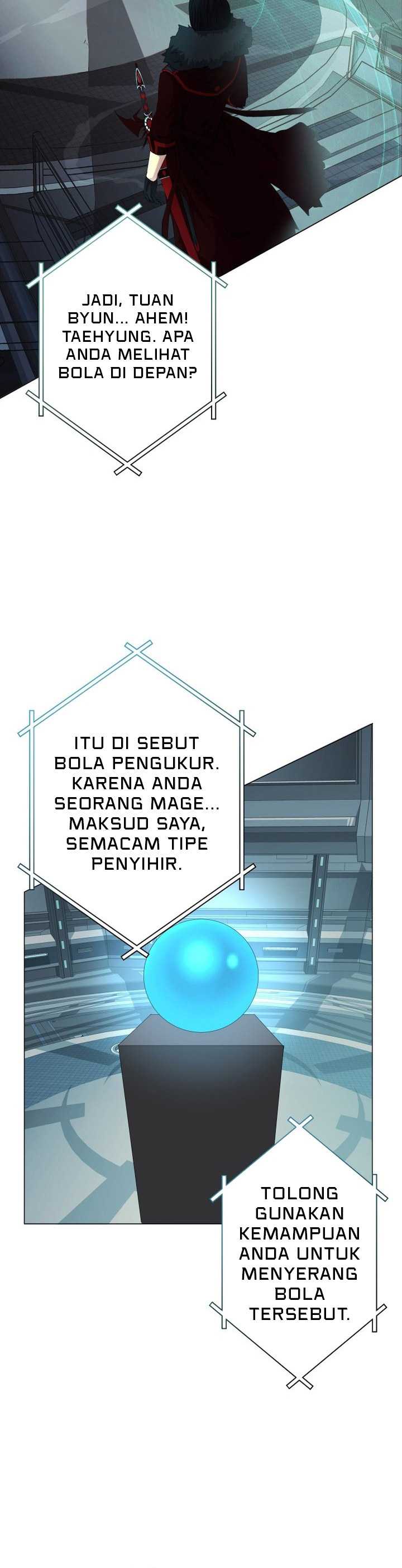 Return of the SSS-Class Demon Lord Chapter 04