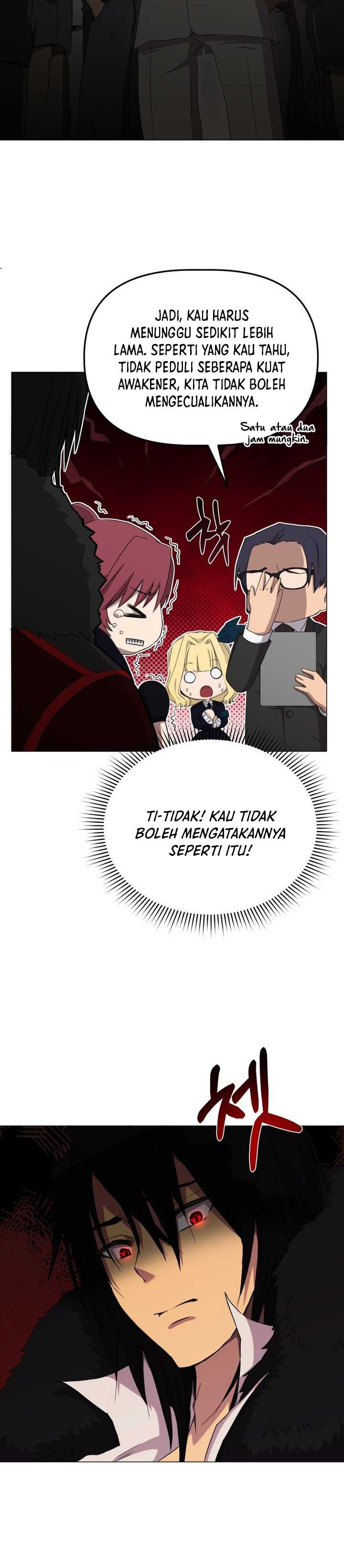 Return of the SSS-Class Demon Lord Chapter 04