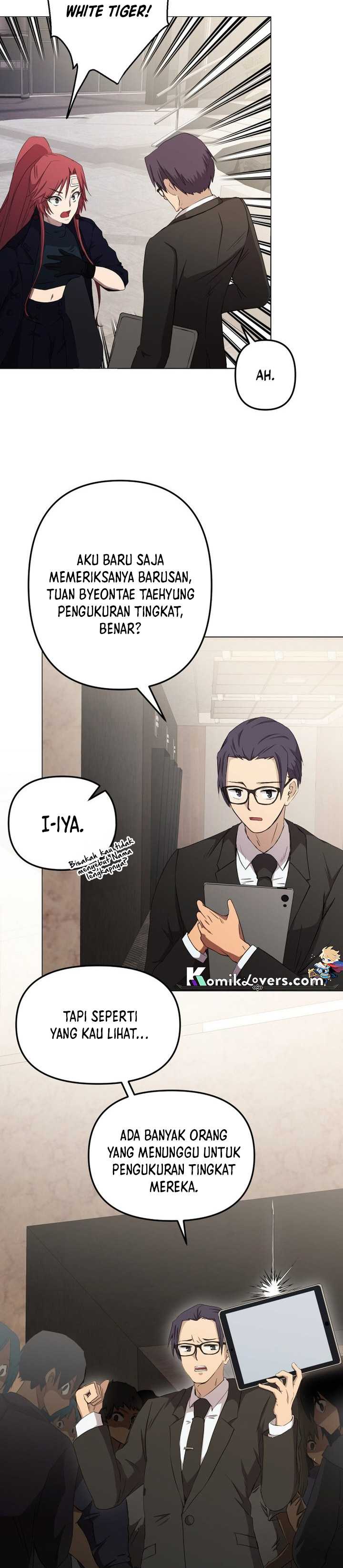 Return of the SSS-Class Demon Lord Chapter 04