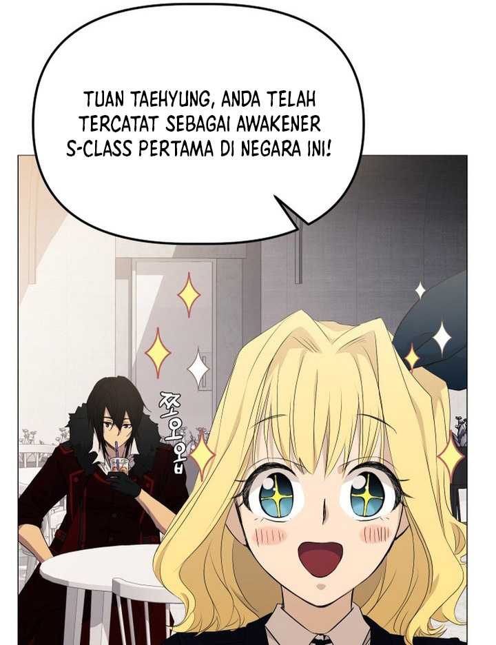 Return of the SSS-Class Demon Lord Chapter 04