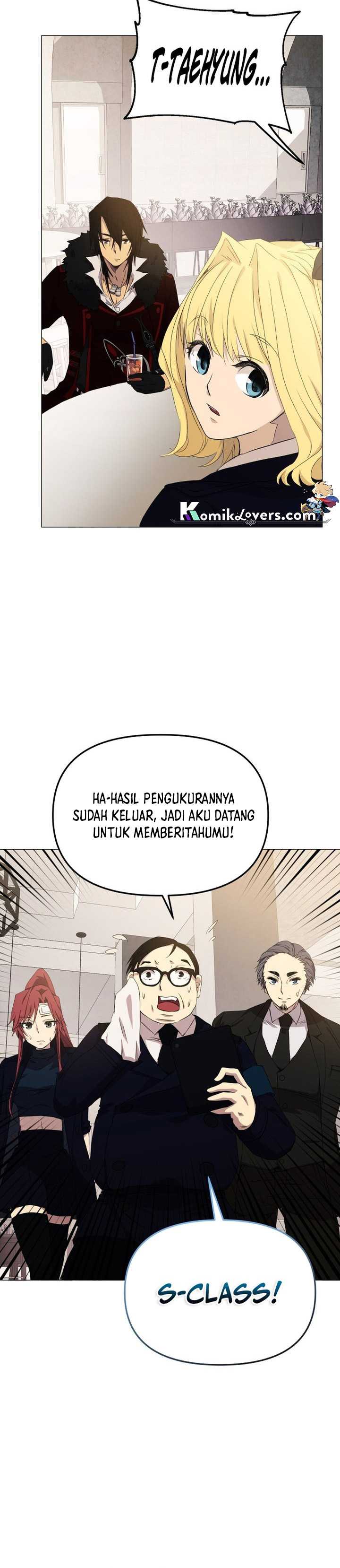Return of the SSS-Class Demon Lord Chapter 04