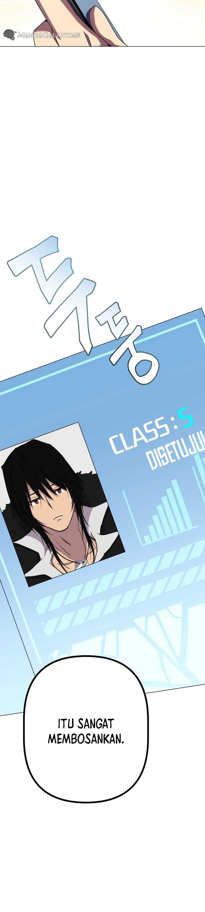 Return of the SSS-Class Demon Lord Chapter 04