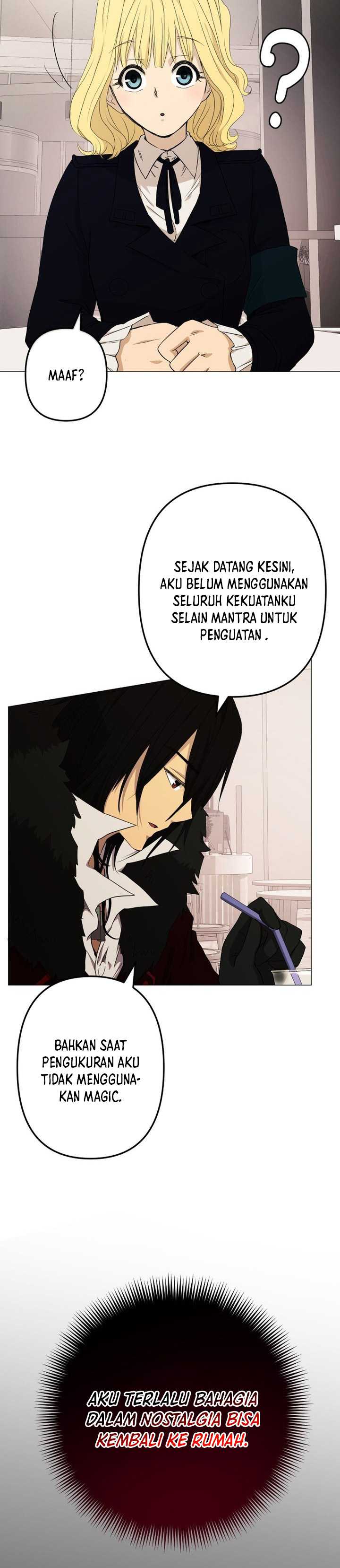 Return of the SSS-Class Demon Lord Chapter 04
