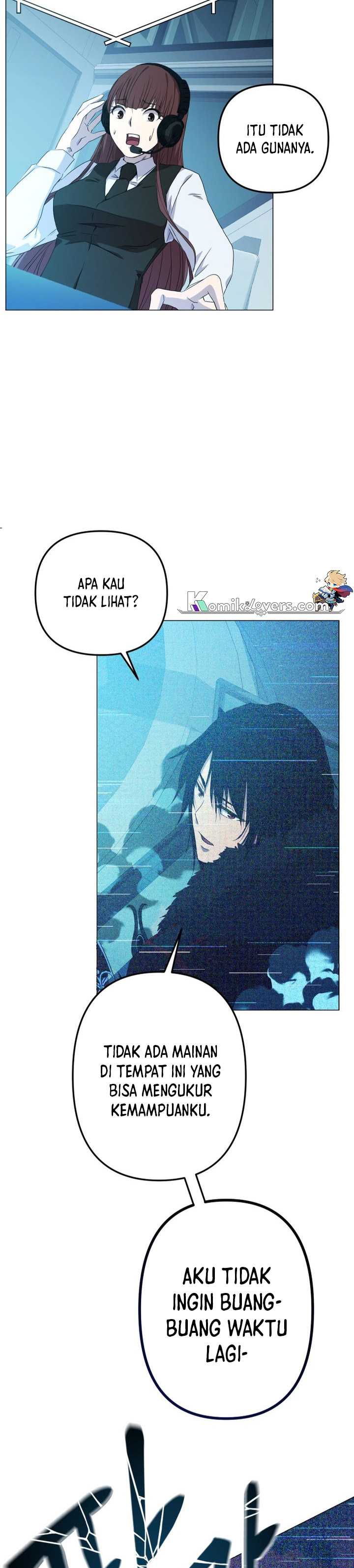 Return of the SSS-Class Demon Lord Chapter 04