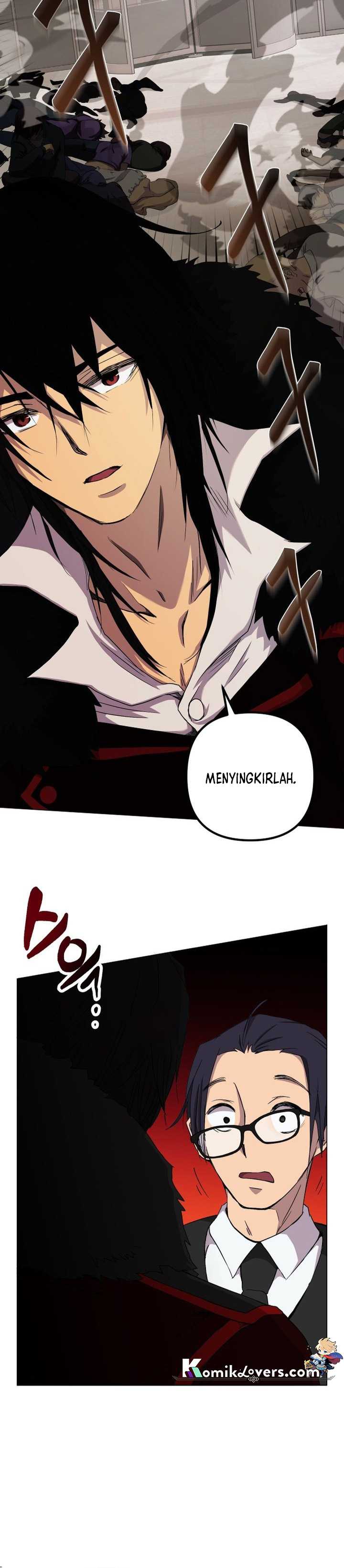 Return of the SSS-Class Demon Lord Chapter 04