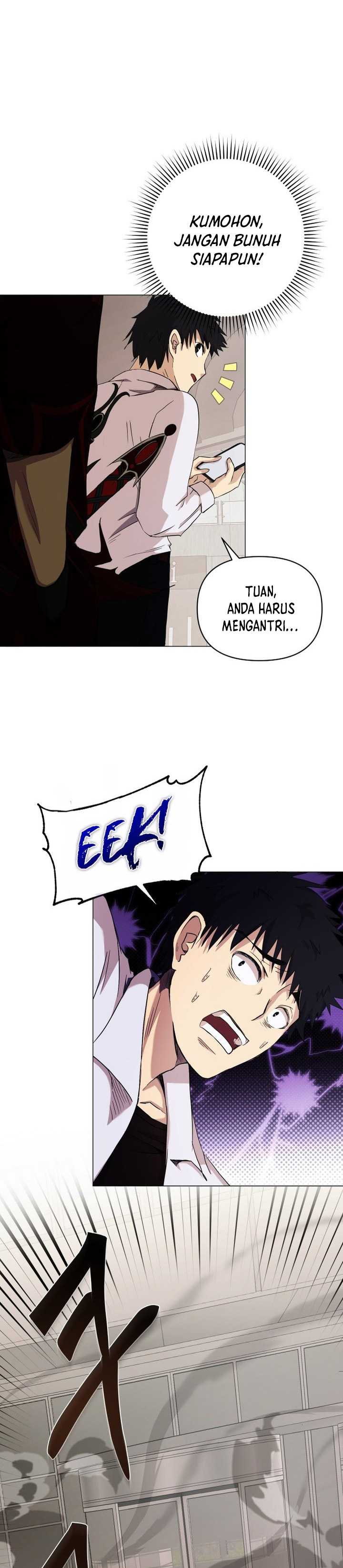 Return of the SSS-Class Demon Lord Chapter 04