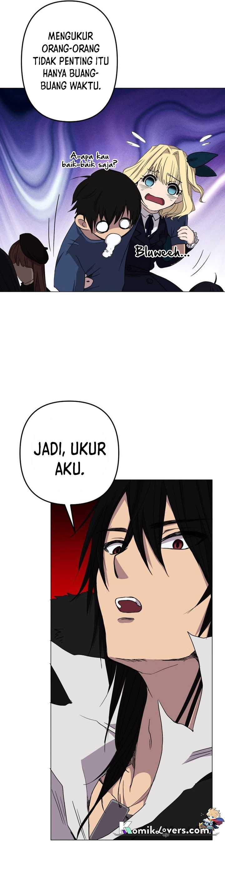 Return of the SSS-Class Demon Lord Chapter 04