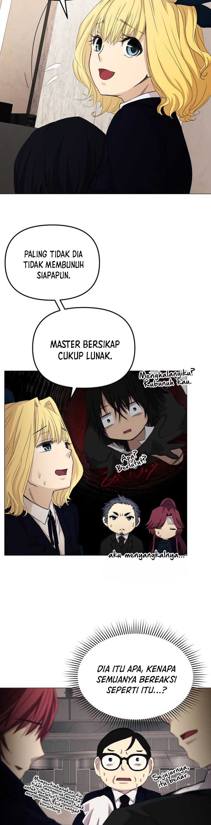 Return of the SSS-Class Demon Lord Chapter 04