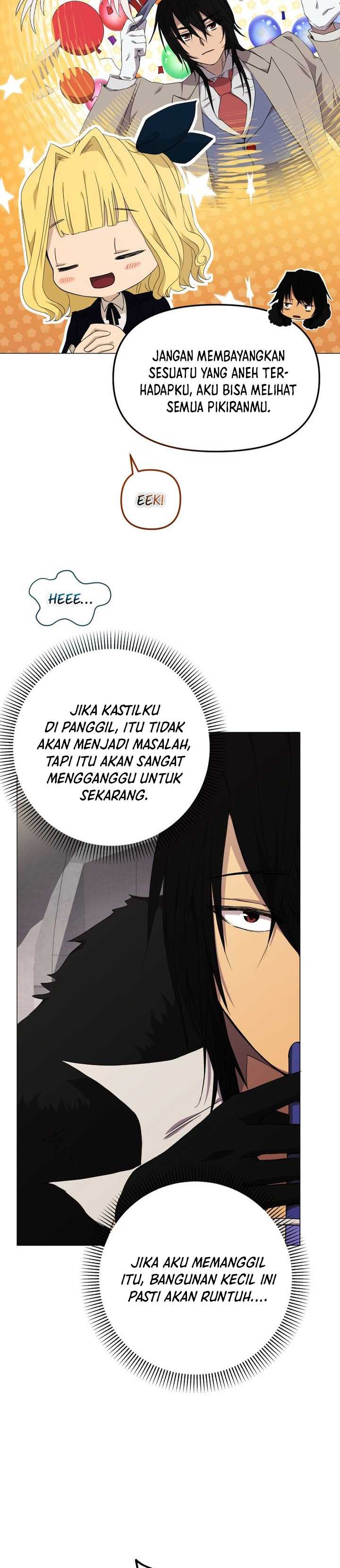 Return of the SSS-Class Demon Lord Chapter 04