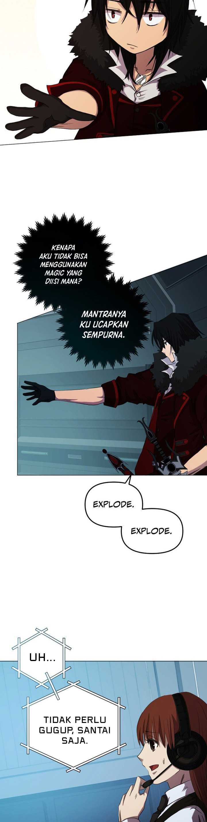 Return of the SSS-Class Demon Lord Chapter 04