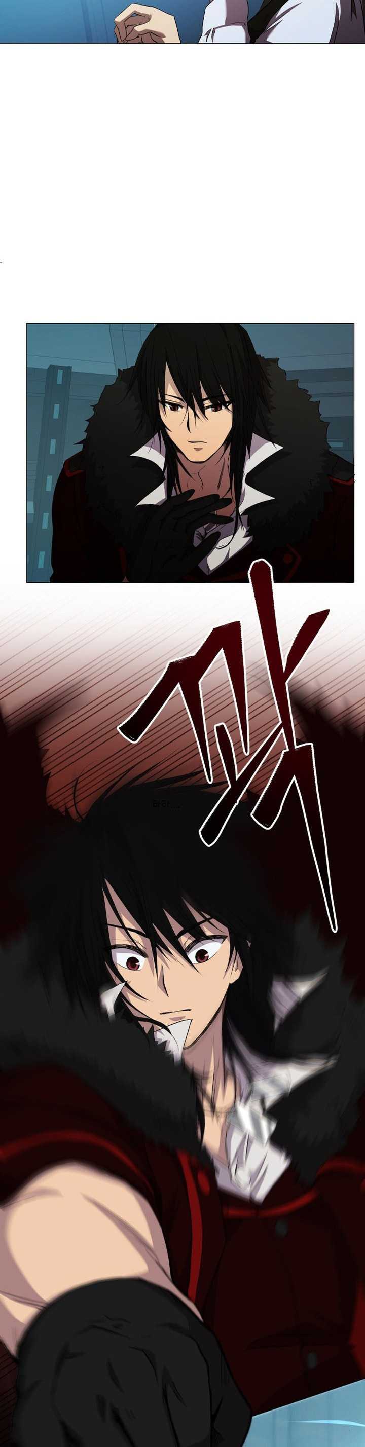 Return of the SSS-Class Demon Lord Chapter 04