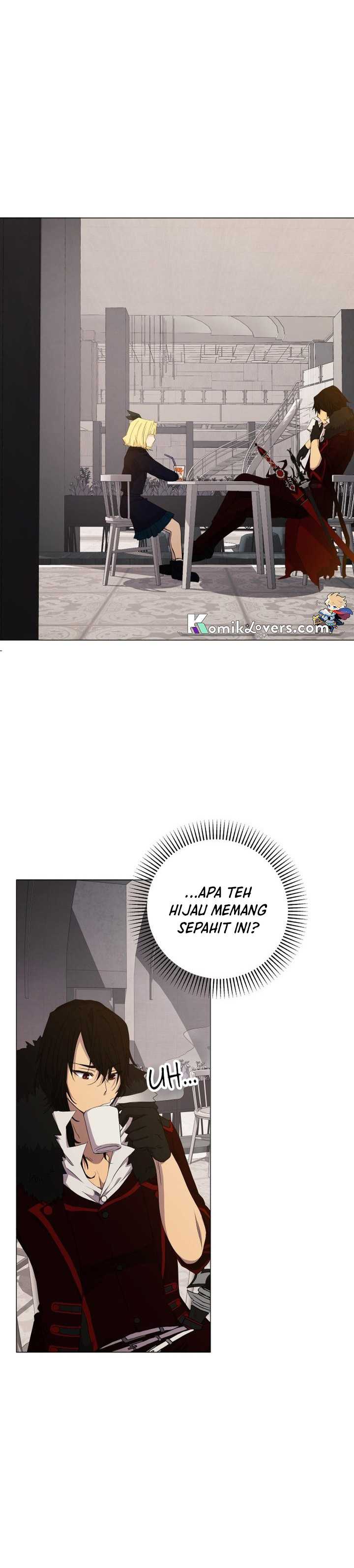 Return of the SSS-Class Demon Lord Chapter 04
