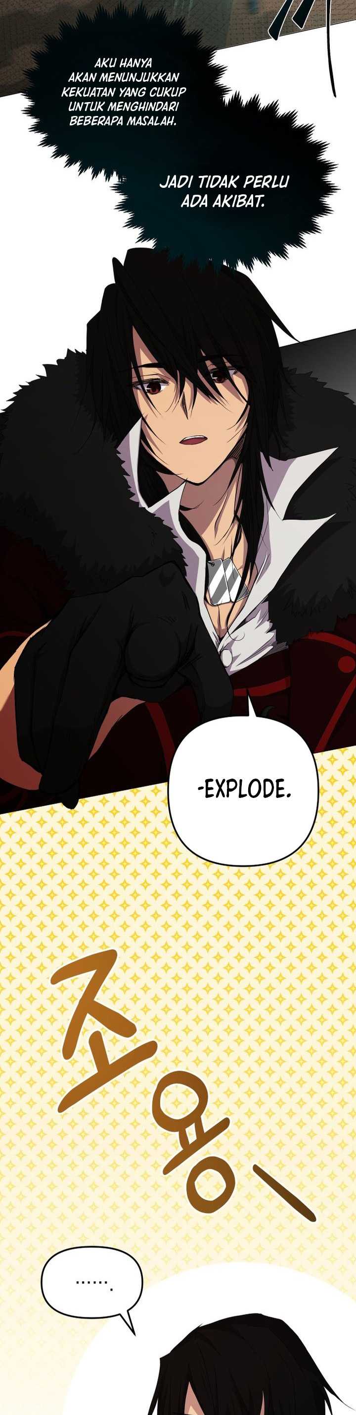 Return of the SSS-Class Demon Lord Chapter 04