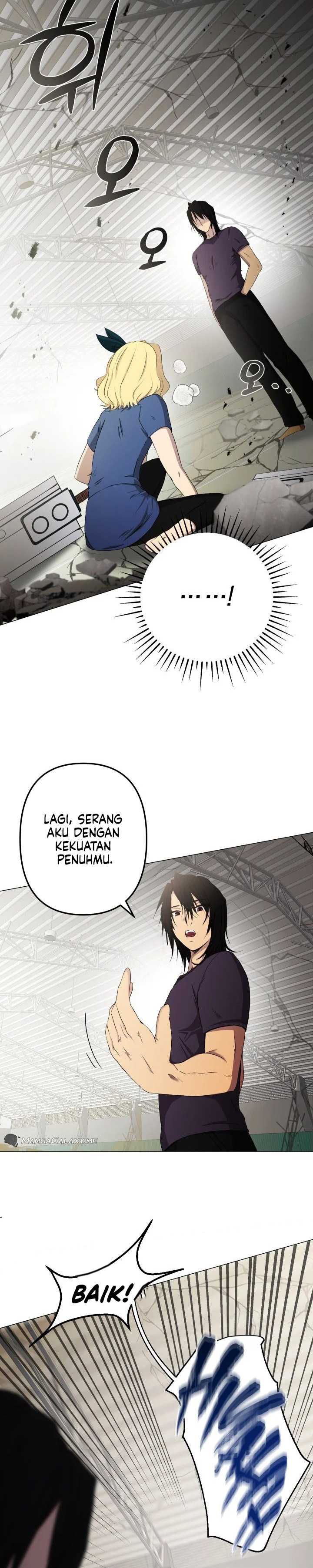 Return of the SSS-Class Demon Lord Chapter 05