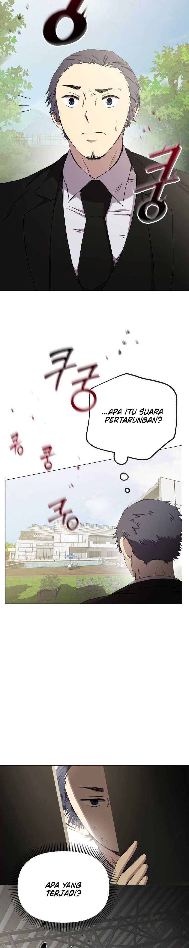Return of the SSS-Class Demon Lord Chapter 05